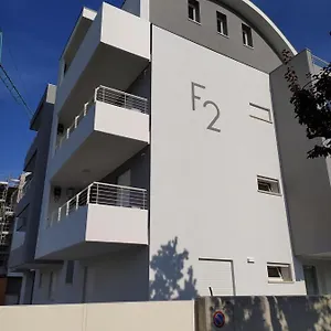 Appartamento F2 - Green Viking, Lido di Jesolo