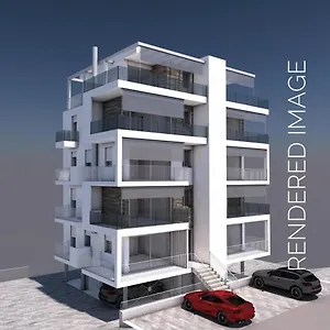 Jesolo Design Apartments - New 2025 - Central Near The Beach Apartmán
