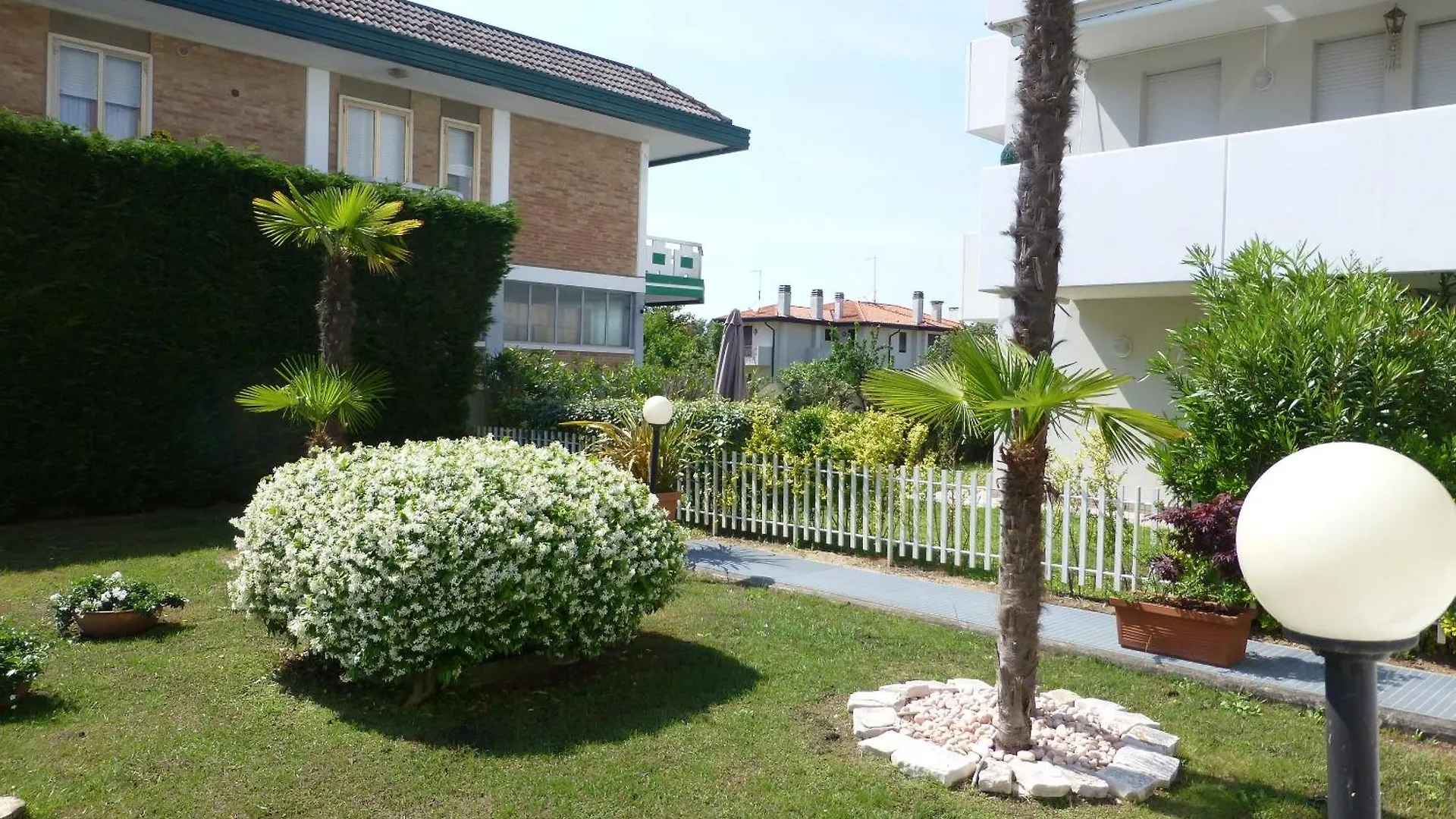 Residence Papaya C06 Lido di Jesolo Apartment